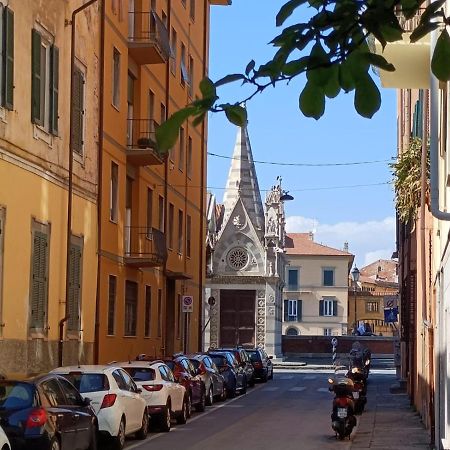 Apartmán Casa Della Spina Pisa Exteriér fotografie