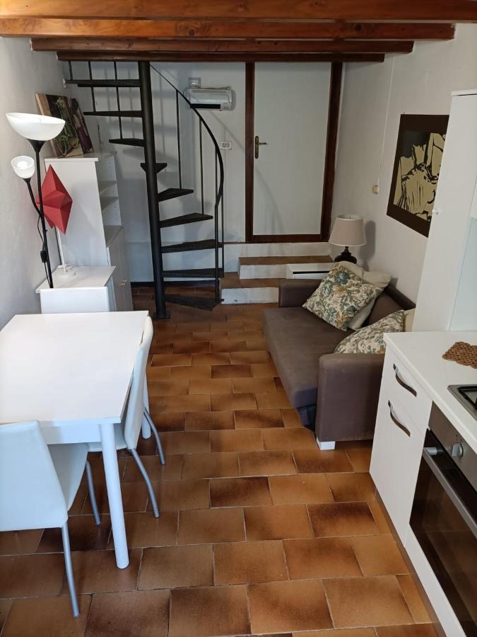 Apartmán Casa Della Spina Pisa Exteriér fotografie