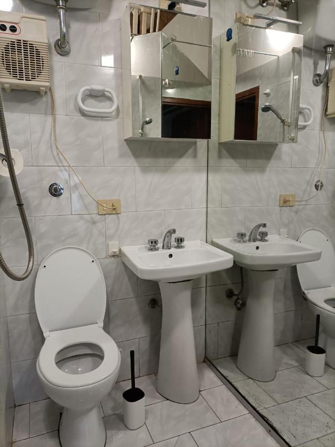 Apartmán Casa Della Spina Pisa Exteriér fotografie