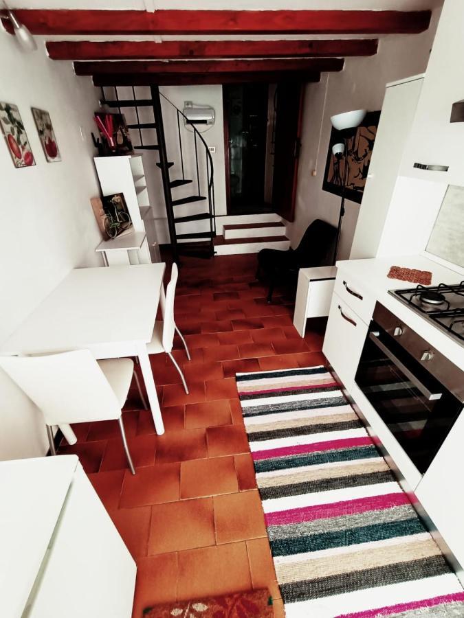 Apartmán Casa Della Spina Pisa Exteriér fotografie