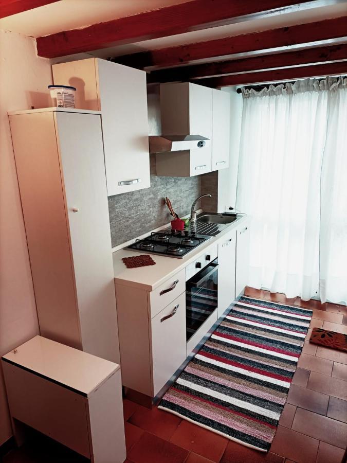 Apartmán Casa Della Spina Pisa Exteriér fotografie