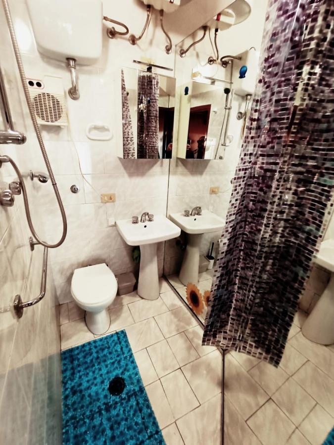 Apartmán Casa Della Spina Pisa Exteriér fotografie
